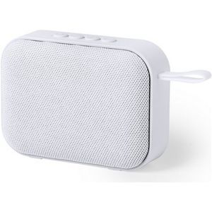 Wireless speaker 3W radio