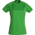Clique Premium Active-T Ladies