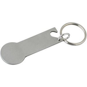 Keyring Bottle Opener