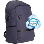 RPET 15.6 laptop backpack B'RIGHT