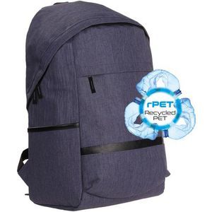 RPET 15.6 laptop backpack B'RIGHT