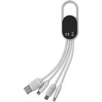Charging cable