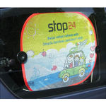 Car Window Shade