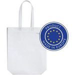 Shopping bag (35x40x12 cm)