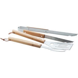 Barboo BBQ set