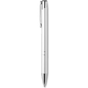 Push Button Pen With Black Ink