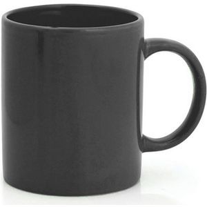 Ceramic mug 300 ml - Ceramics (82 x 9.8 cm)