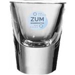 American Shot Glass (30ml/1oz)