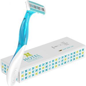 BIC Soleil Bella Lady in personalized box