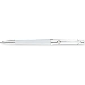 Cross Stylist Satin Chrome Ball Pen