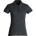 Clique Basic Polo Ladies