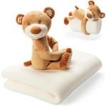 Blanket Yogui