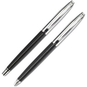 Ball Pen And Roller Set