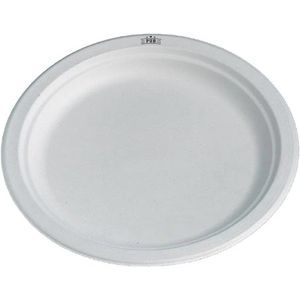 Sugarcane Plate