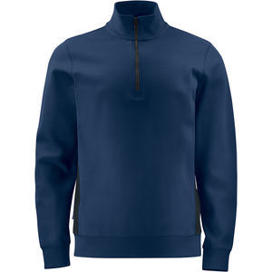 Projob 2128 Sweatshirt Half Zip