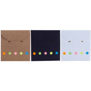 Sticky Notepad Covet