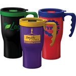 Challenger Mug - Travel Take Away Mug