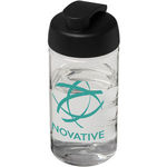 H2O ACTIVE Bop 500 ml flip lid sport bottle