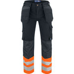 Projob 6530 Waistpants En Iso 20471 Class 1
