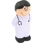 Stress Doctor Male