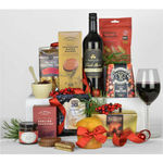 Christmas Eve Gift Box