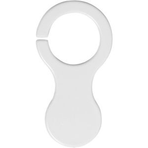 Keyring with token