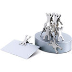 Magnetic Clips With Base