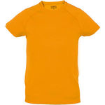 Kid T-Shirt Tecnic Plus