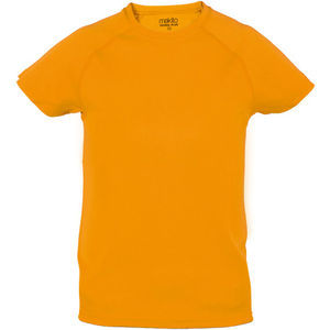 Kid T-Shirt Tecnic Plus
