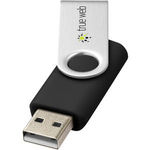 Bullet Rotate-basic 32GB USB flash drive