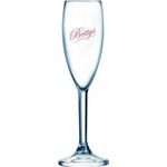 Outdoor Perfect Flute Champagne Glass (150ml/5.3oz)