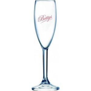 Outdoor Perfect Flute Champagne Glass (150ml/5.3oz)