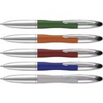 Audley Softfeel Ballpen