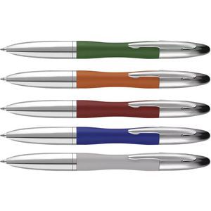 Audley Softfeel Ballpen