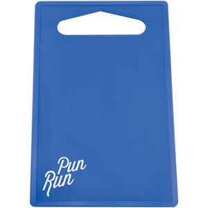 Colour Chopping Board (140 x 236mm)