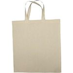 Albion Small Cotton Tote Shopper