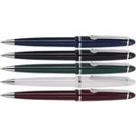 Alpine Chrome Ballpen