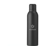 Helios Recycled Steel Bottle 470 Ml
