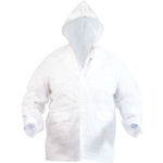 Hydrus raincoat