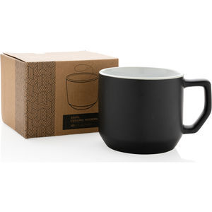 XD Collection Ceramic Modern Mug