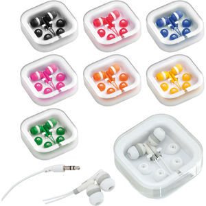 Beat Earphones