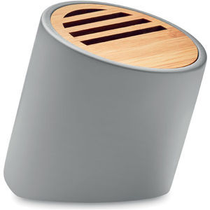 Wireless Speaker Limestone