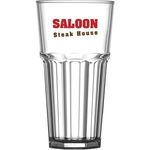Reusable Remedy Glass (568ml/20oz) - Polycarbonate