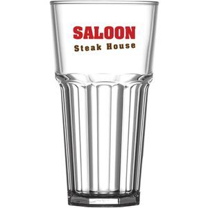 Reusable Remedy Glass (568ml/20oz) - Polycarbonate