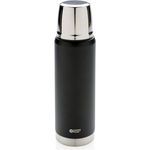 Swiss Peak Elite 0.5L Copper Vacuum Flask