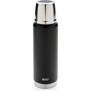 Swiss Peak Elite 0.5L Copper Vacuum Flask