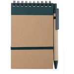 Peru Eco Pad and Pen