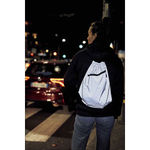 Clique Smart Backpack Reflective