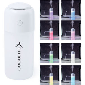 Aura Humidifier