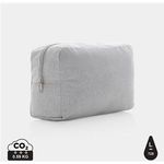XD Collection Impact Aware 285gsm Rcanvas Toiletry Bag Undyed